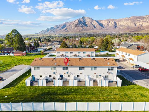 Tiny photo for 422 E 2050 N #4C, North Ogden, UT 84414 (MLS # 2145203)