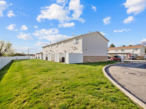 Tiny photo for 422 E 2050 N #4C, North Ogden, UT 84414 (MLS # 2145203)