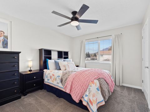 Tiny photo for 422 E 2050 N #4C, North Ogden, UT 84414 (MLS # 2145203)