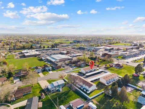 Tiny photo for 422 E 2050 N #4C, North Ogden, UT 84414 (MLS # 2145203)