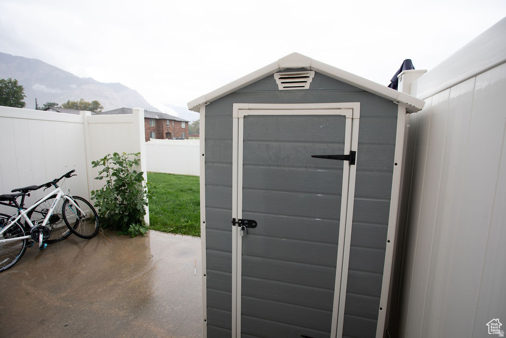 PICKFORD ESTATES - Residential