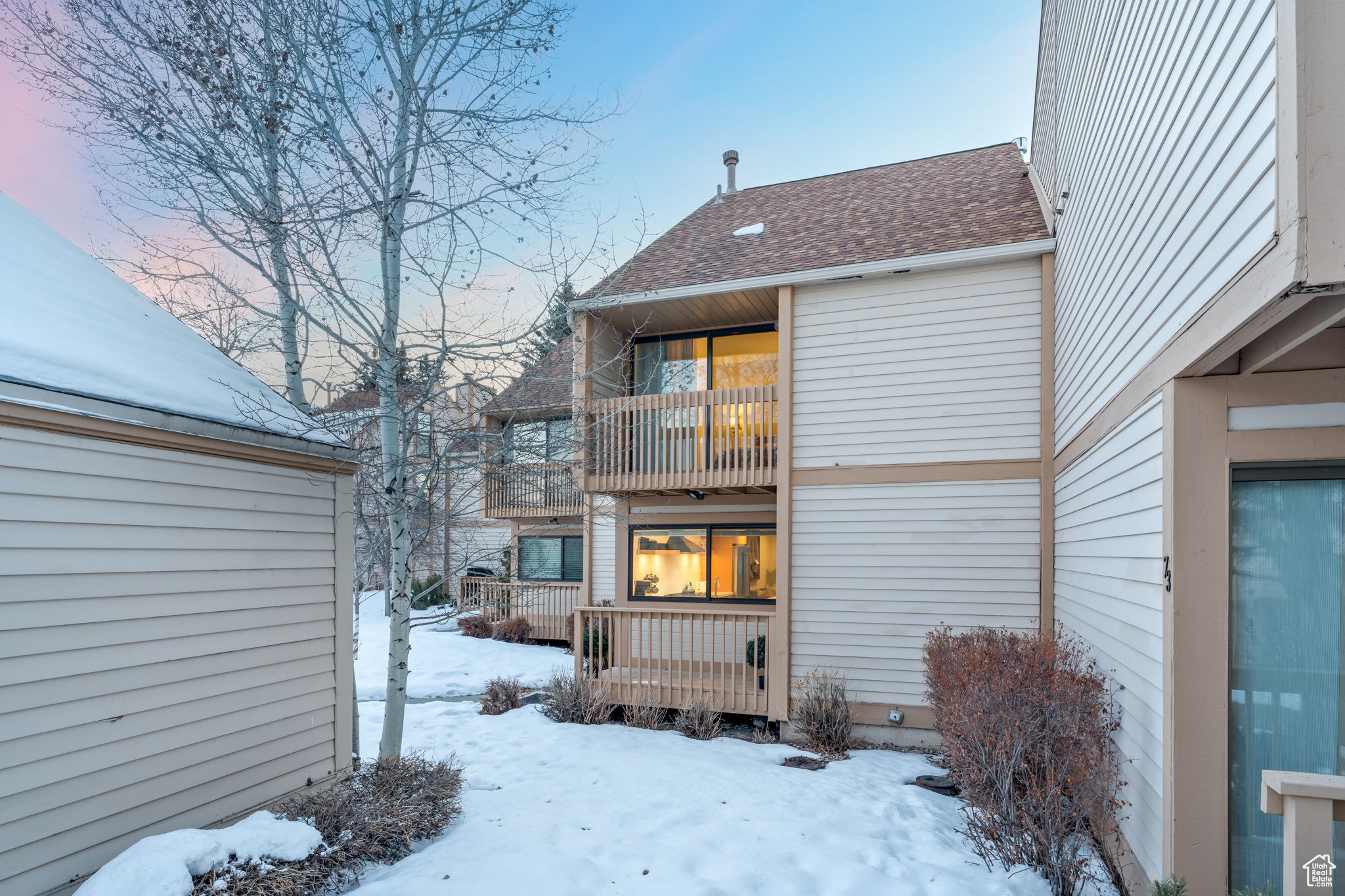 72 Vantage Ct, Park City, Utah image 26