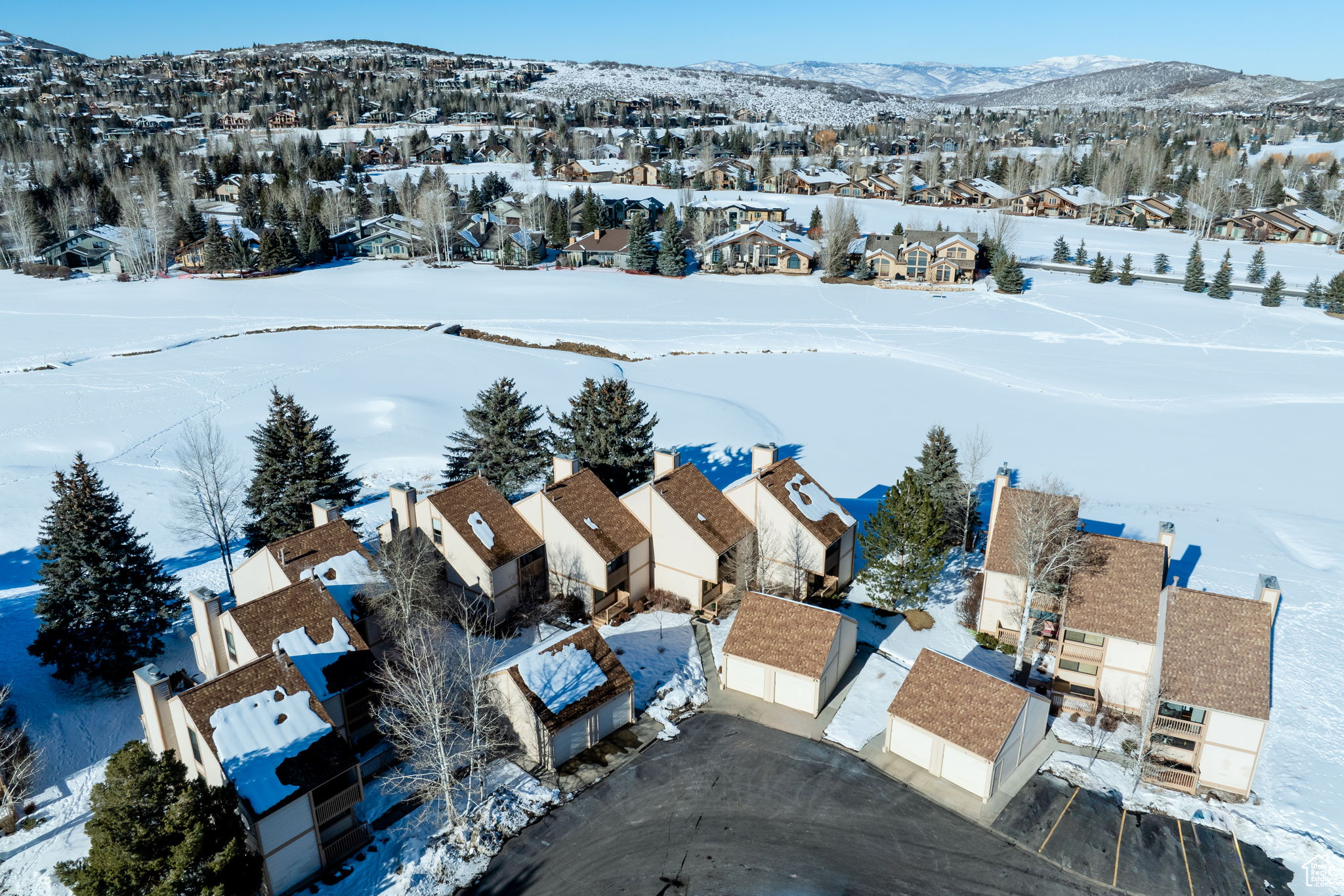 72 Vantage Ct, Park City, Utah image 32