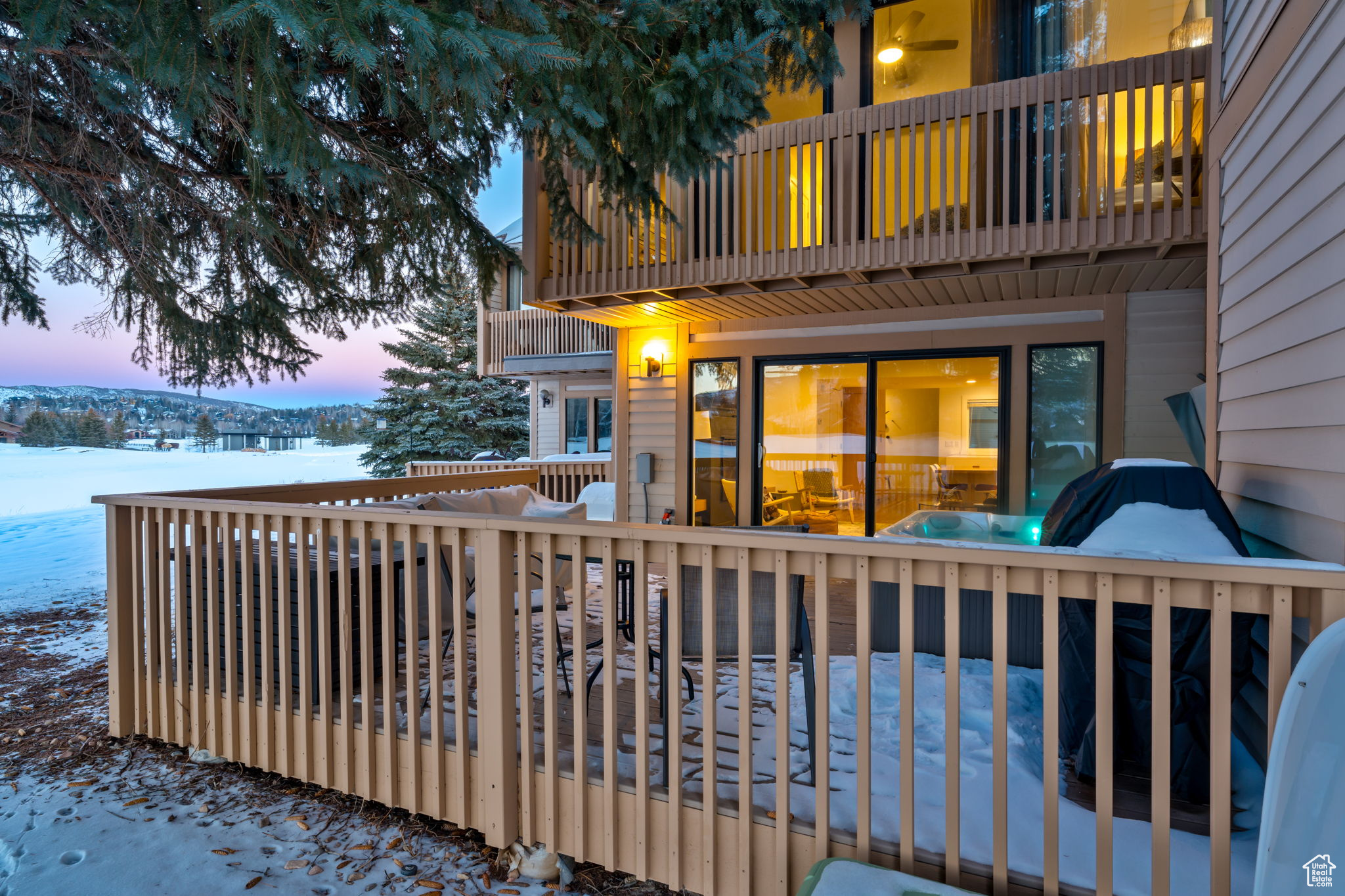 72 Vantage Ct, Park City, Utah image 28