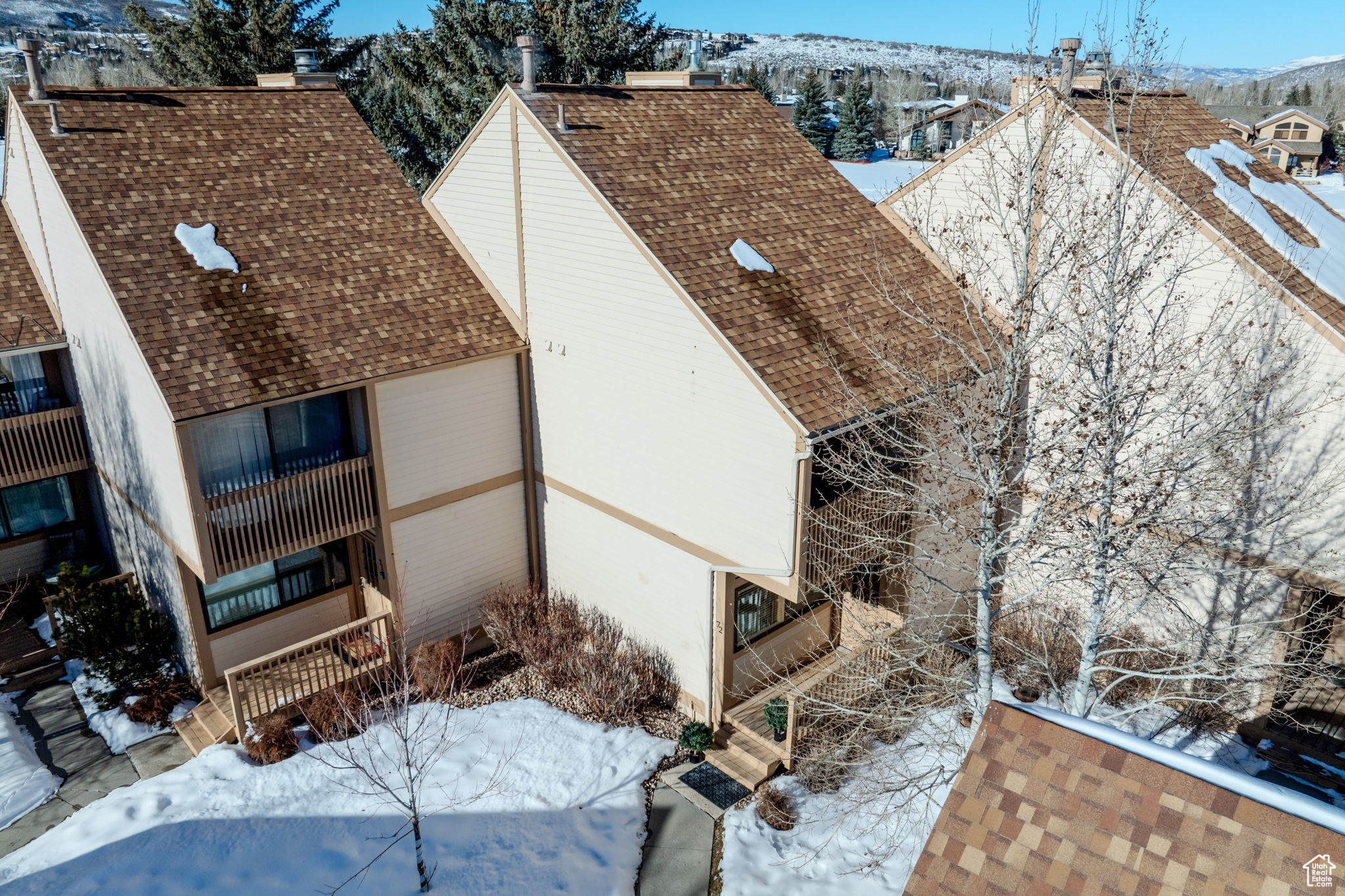 72 Vantage Ct, Park City, Utah image 31