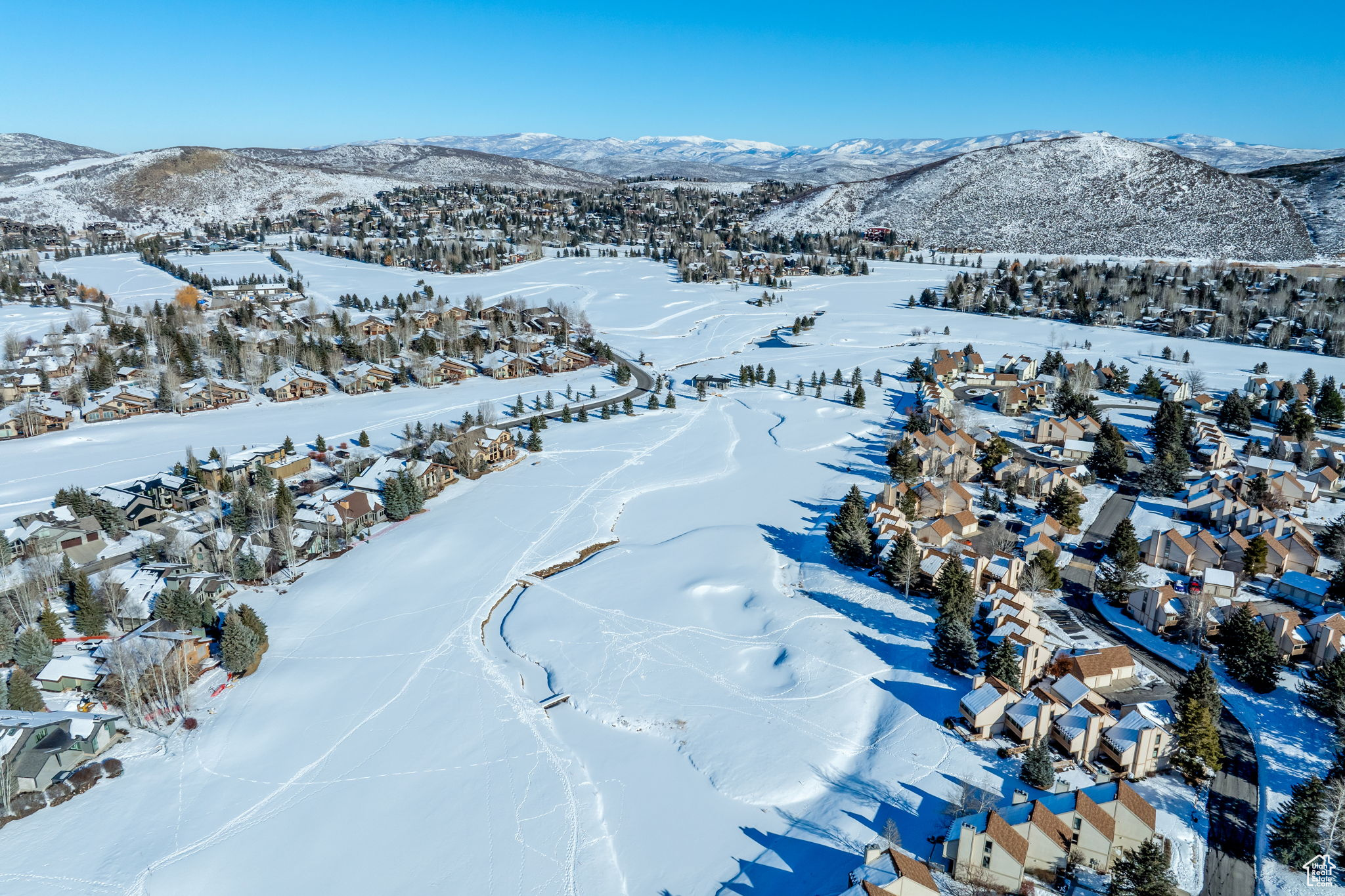 72 Vantage Ct, Park City, Utah image 37