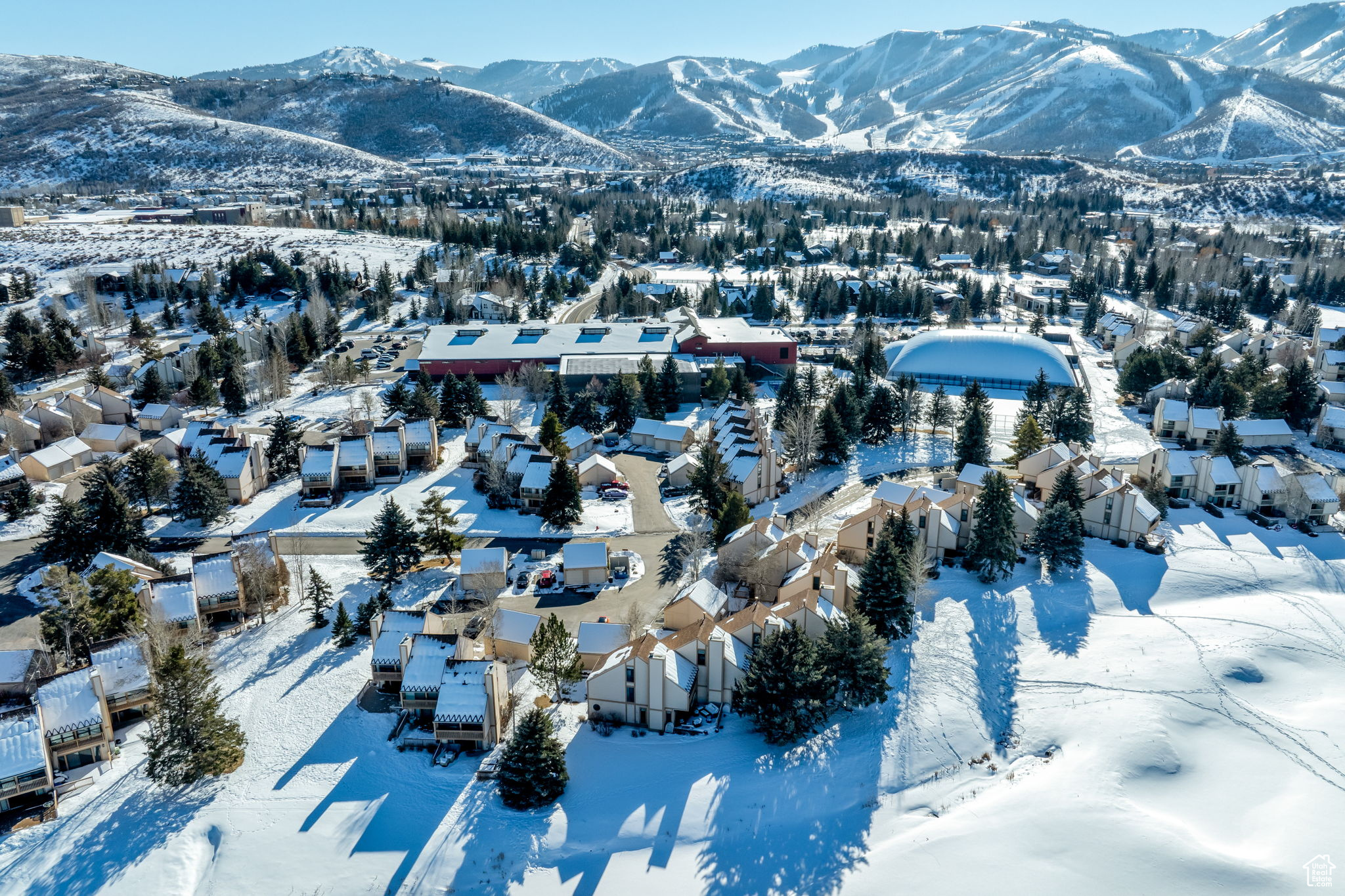 72 Vantage Ct, Park City, Utah image 38