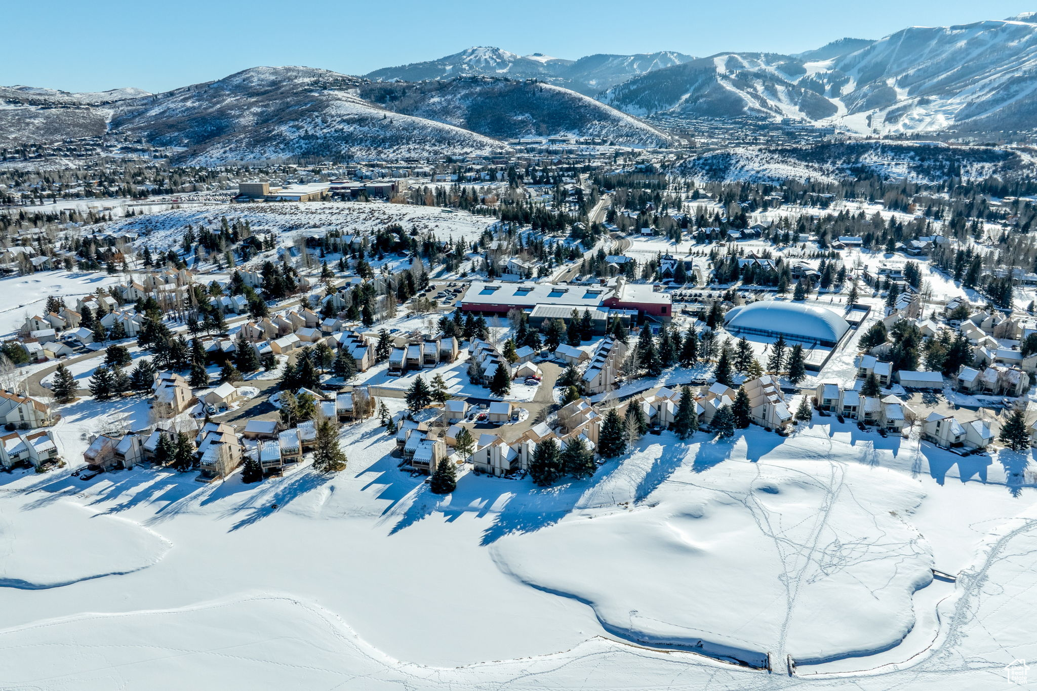 72 Vantage Ct, Park City, Utah image 35