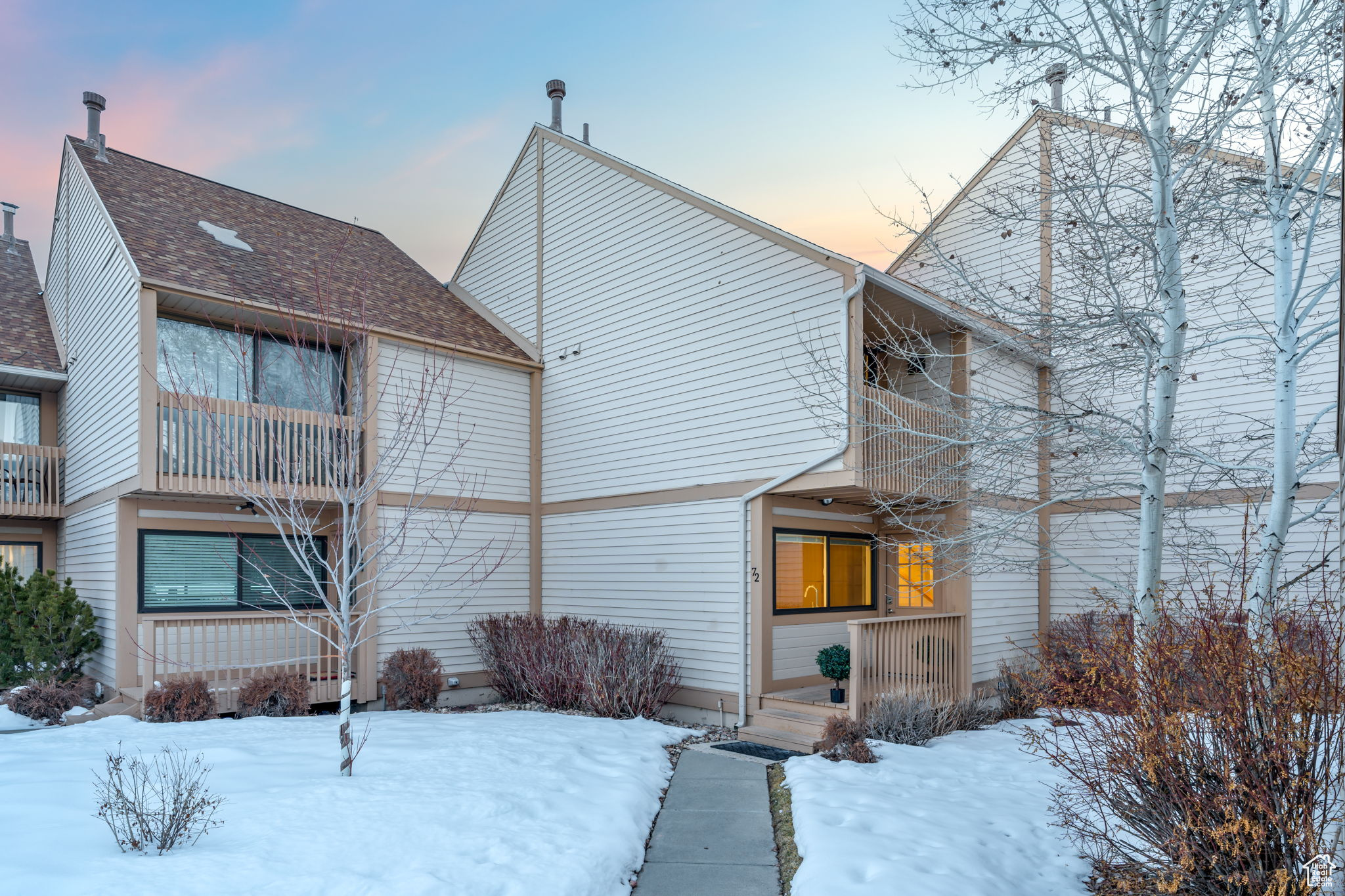 72 Vantage Ct, Park City, Utah image 25