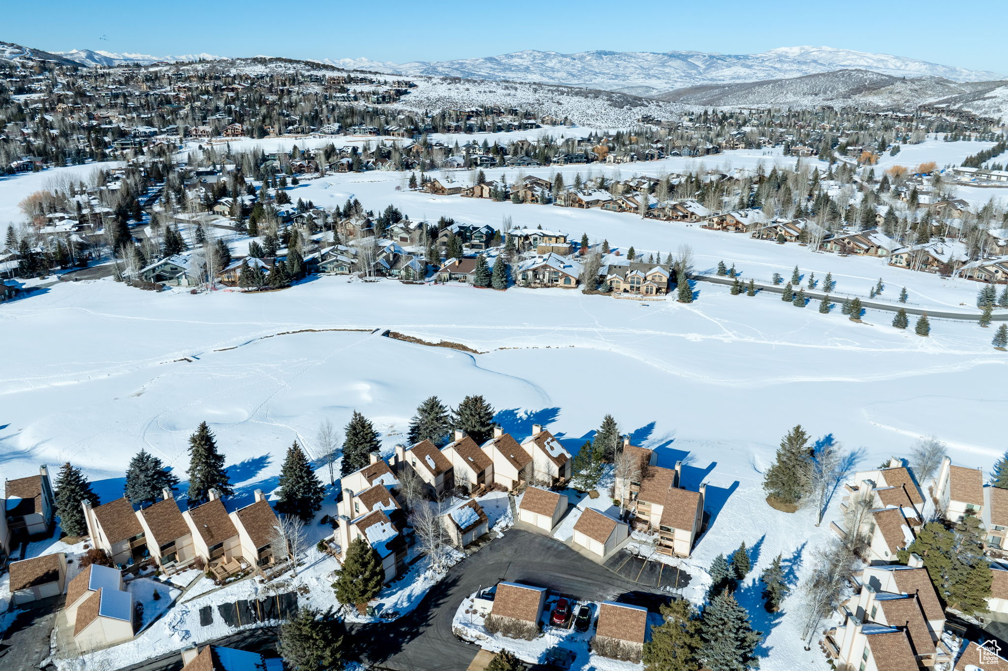 72 Vantage Ct, Park City, Utah image 33