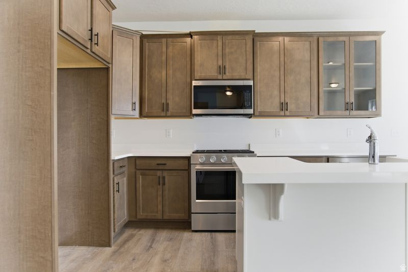 ANTELOPE MEADOWS - Residential