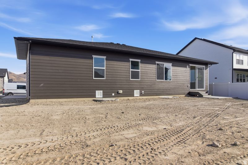 ANTELOPE MEADOWS - Residential