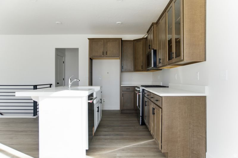 ANTELOPE MEADOWS - Residential