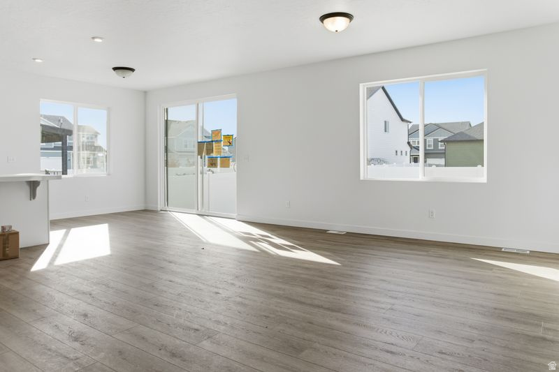 ANTELOPE MEADOWS - Residential