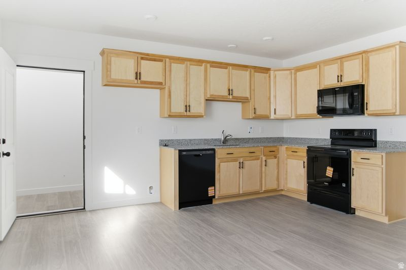 ANTELOPE MEADOWS - Residential