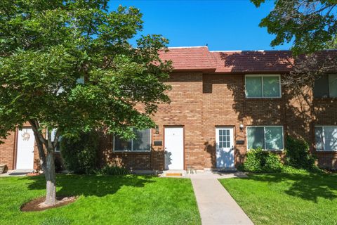 Condo For Sale - 214 S 175<br/> Orem, UT 84058