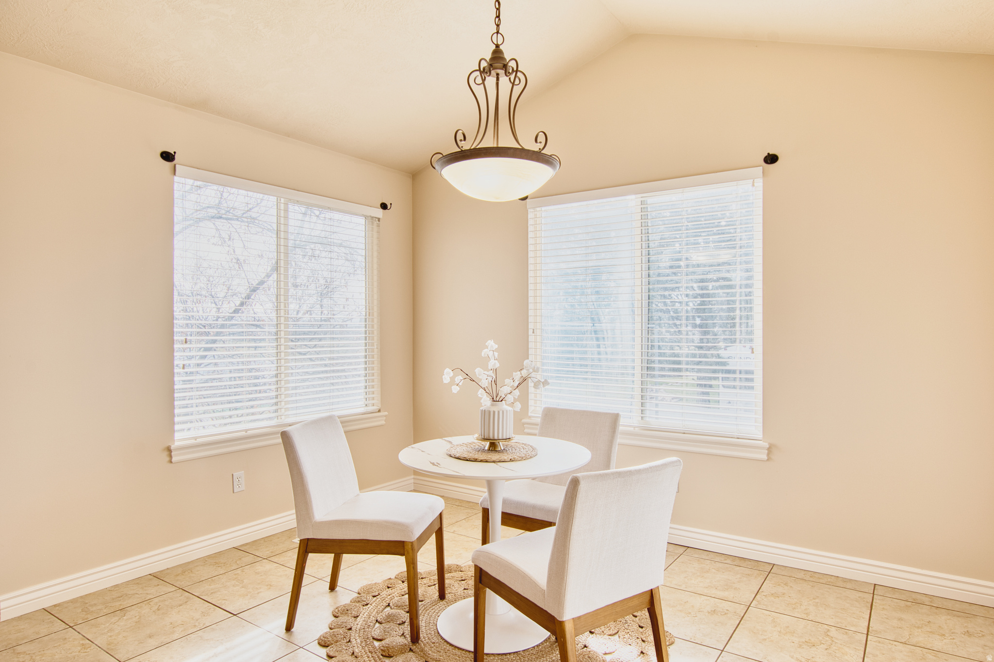 HERITAGE CROSSING - Residential