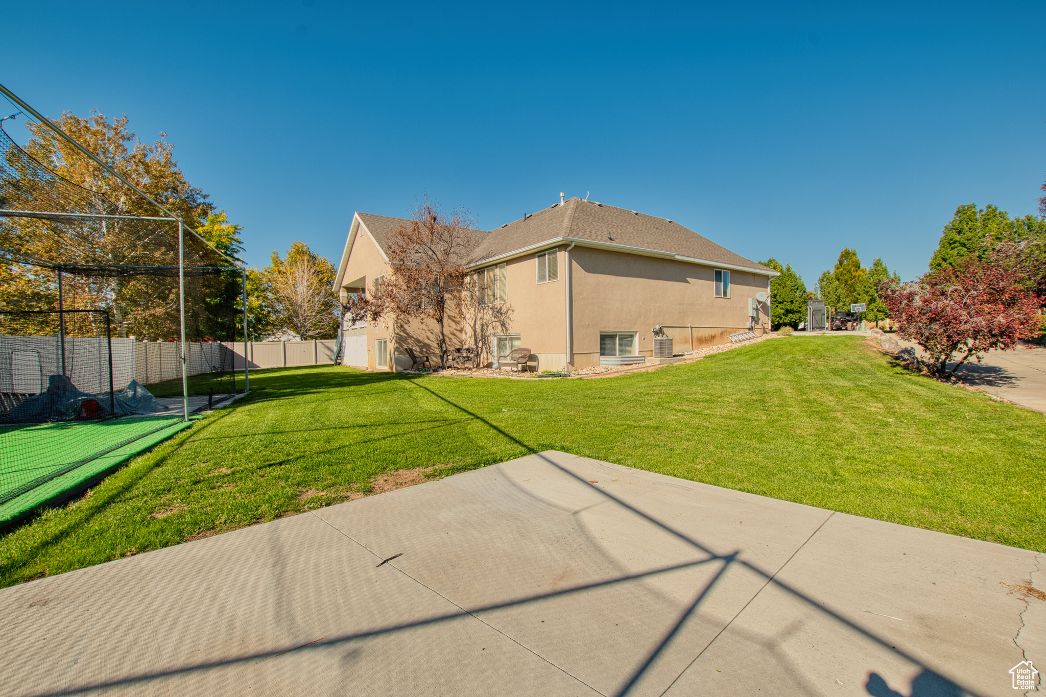 HERITAGE CROSSING - Residential