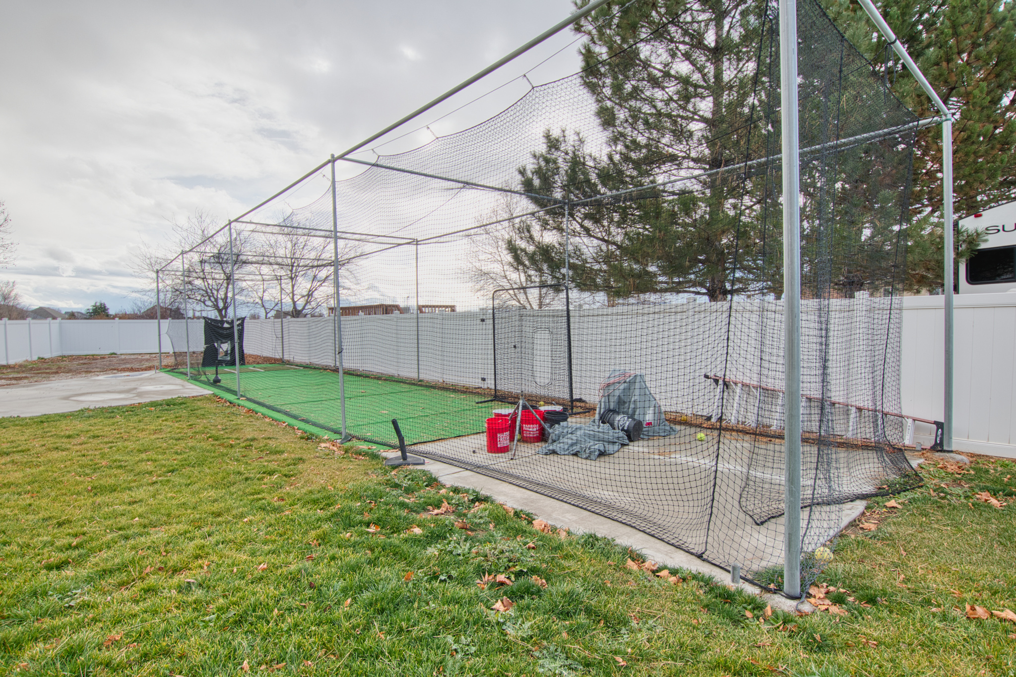 HERITAGE CROSSING - Residential