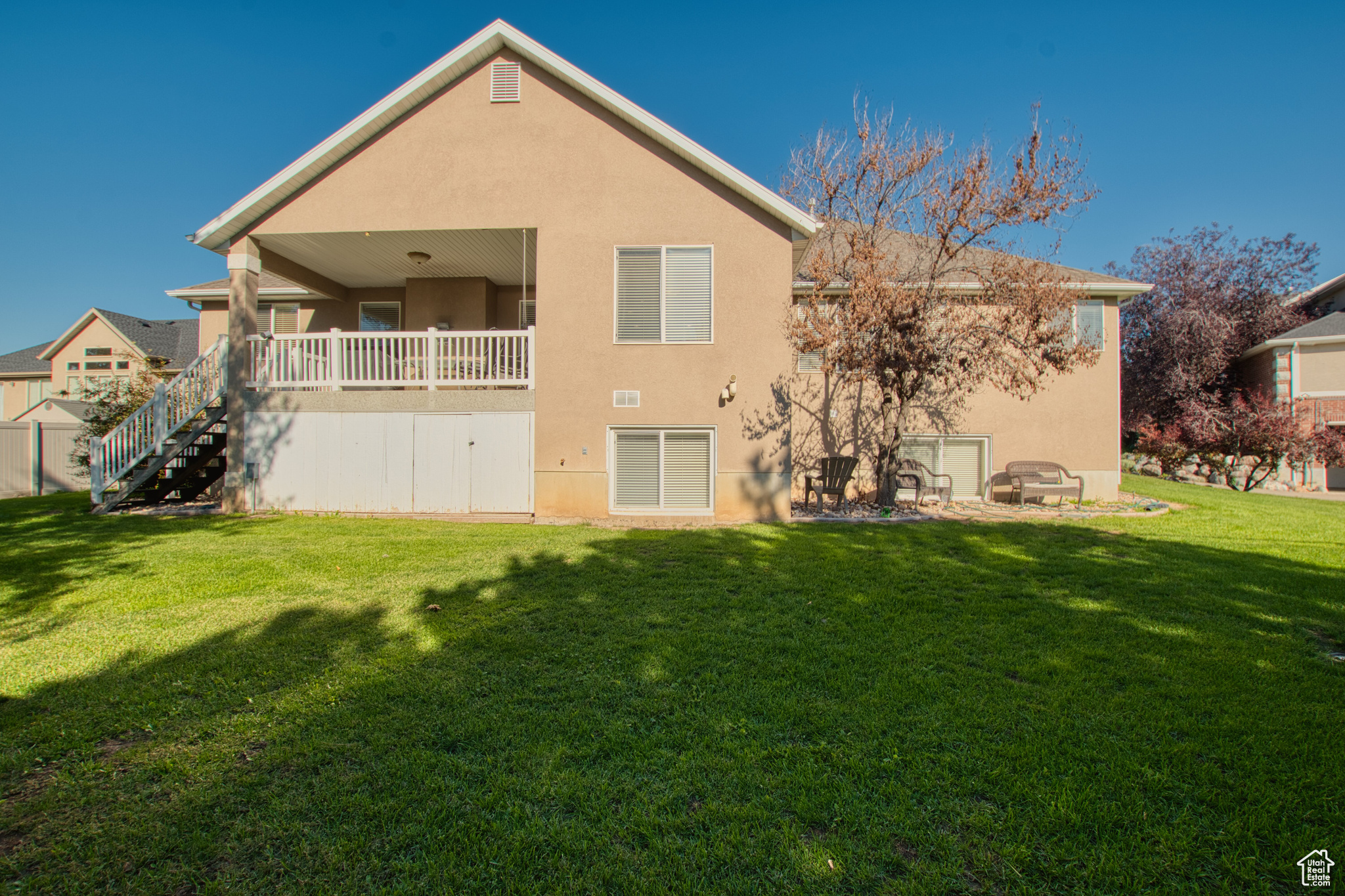 HERITAGE CROSSING - Residential