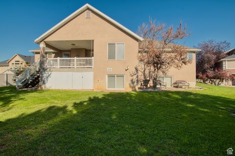 Tiny photo for 916 S 1760 W, Syracuse, UT 84075 (MLS # 2116532)