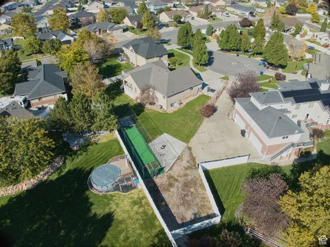 Tiny photo for 916 S 1760 W, Syracuse, UT 84075 (MLS # 2116532)