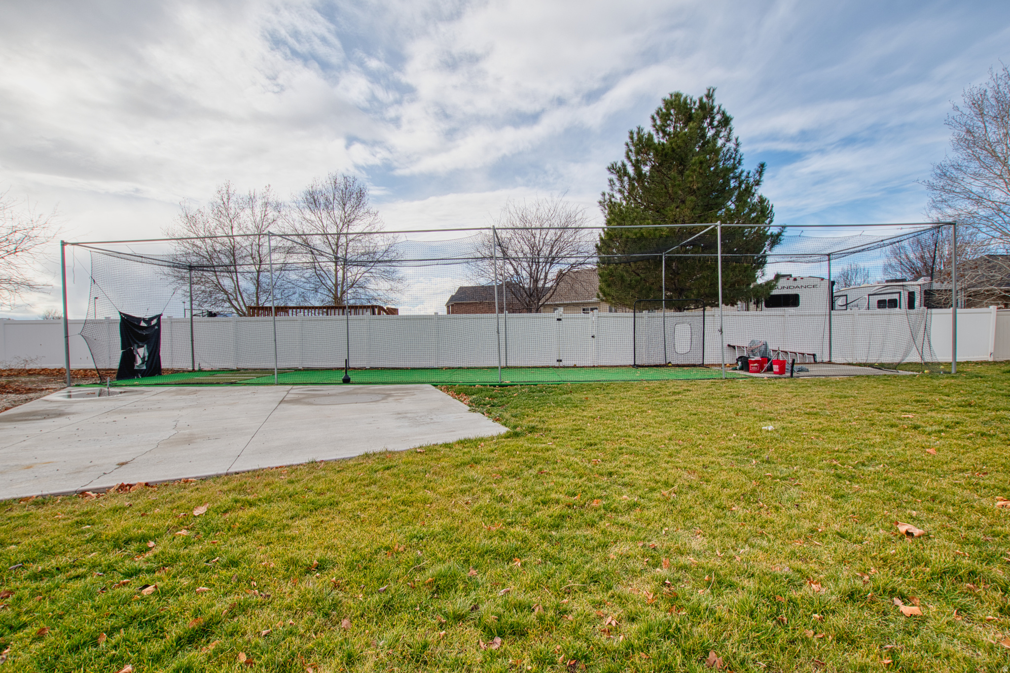 HERITAGE CROSSING - Residential