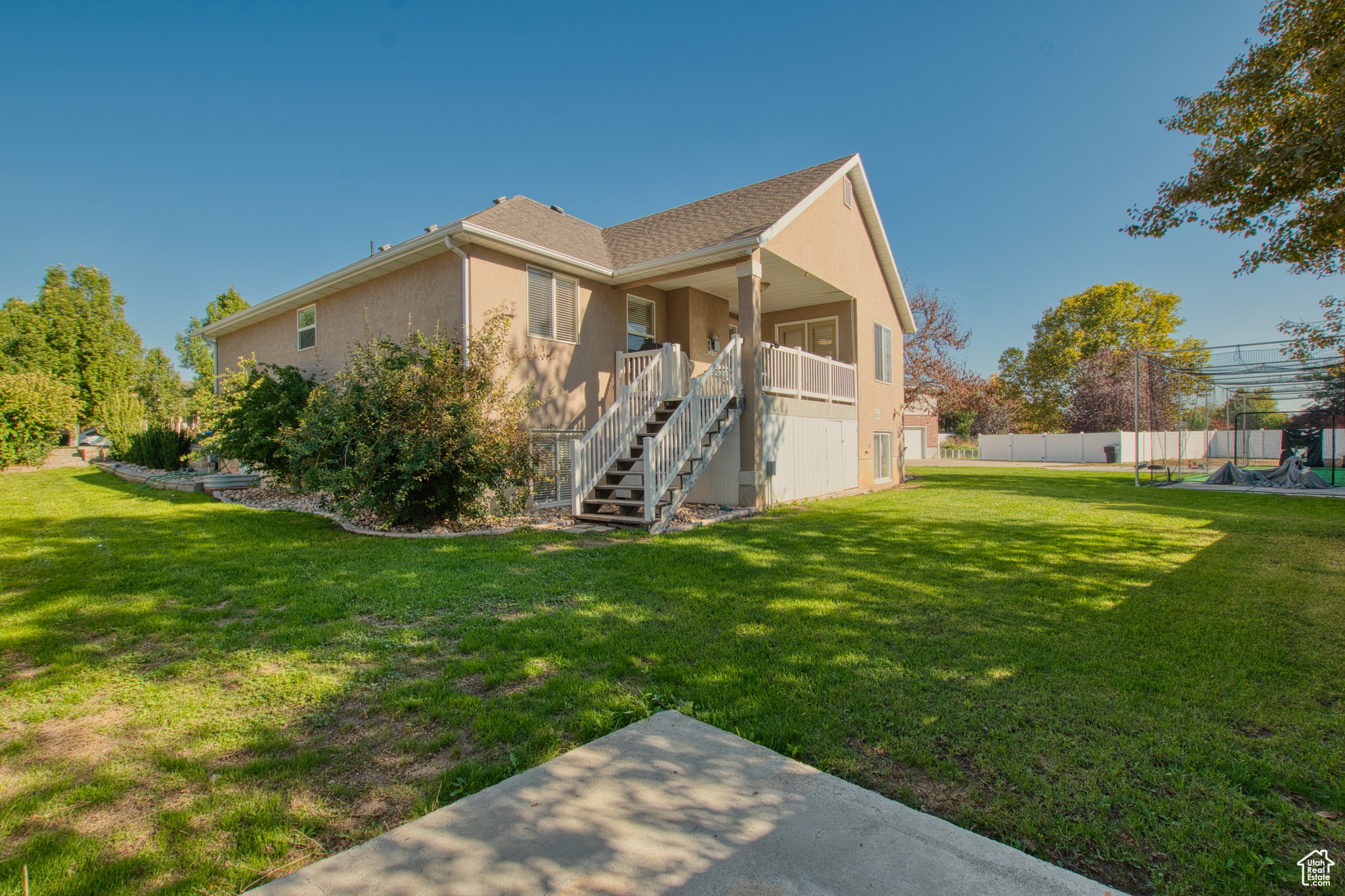 HERITAGE CROSSING - Residential