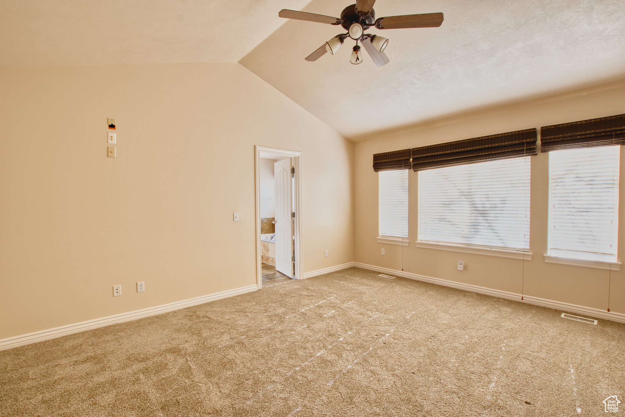 HERITAGE CROSSING - Residential
