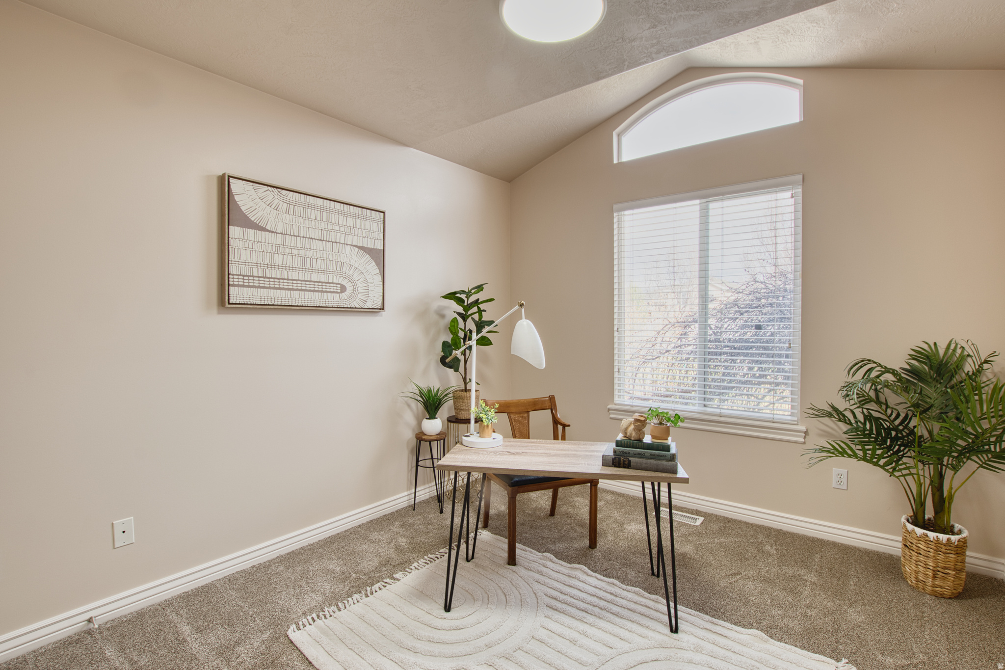 HERITAGE CROSSING - Residential