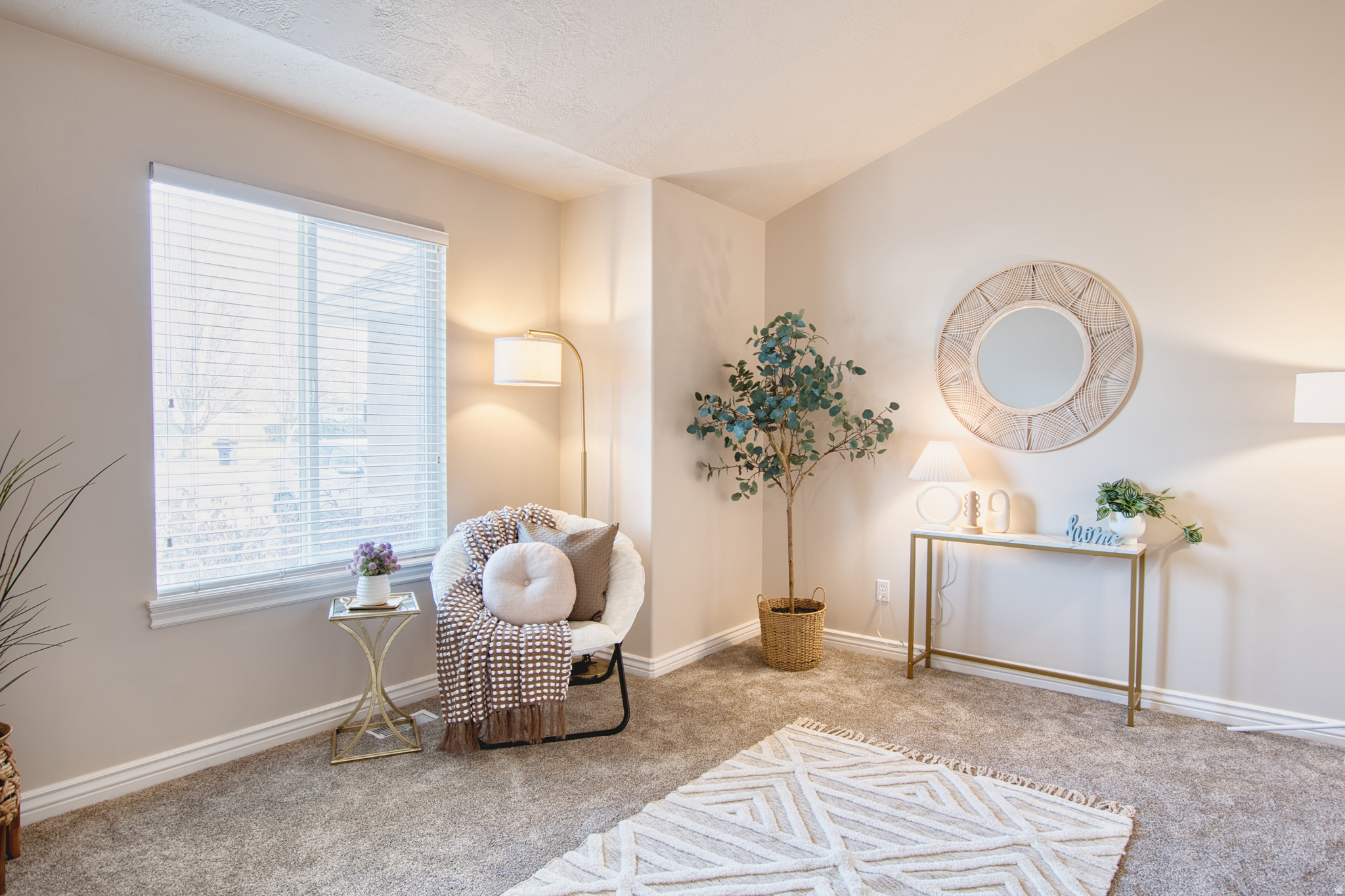 HERITAGE CROSSING - Residential