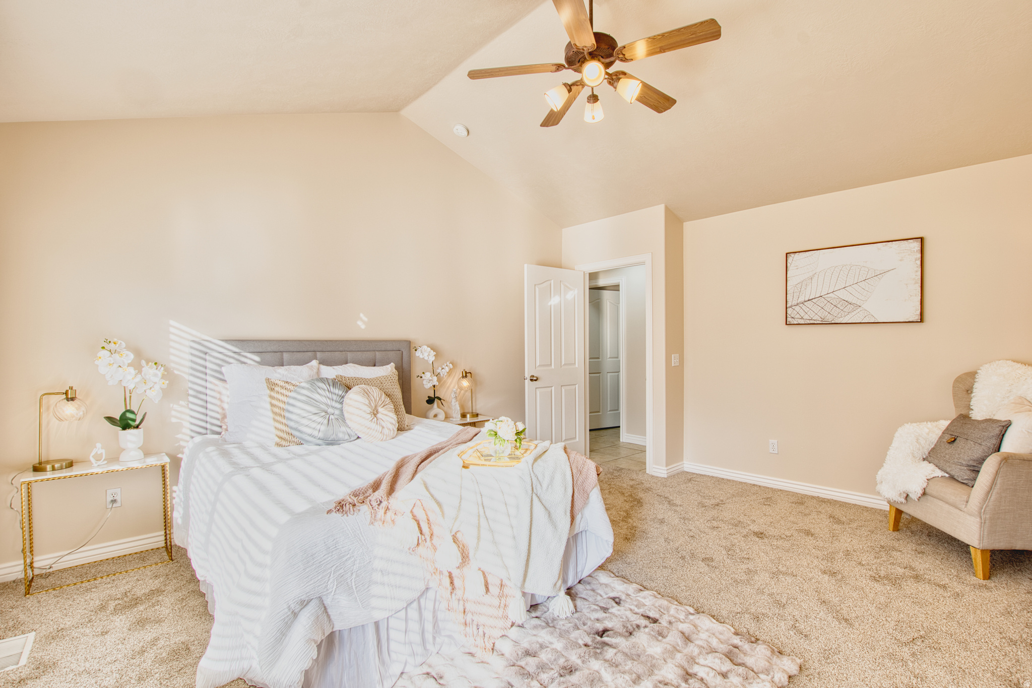 HERITAGE CROSSING - Residential