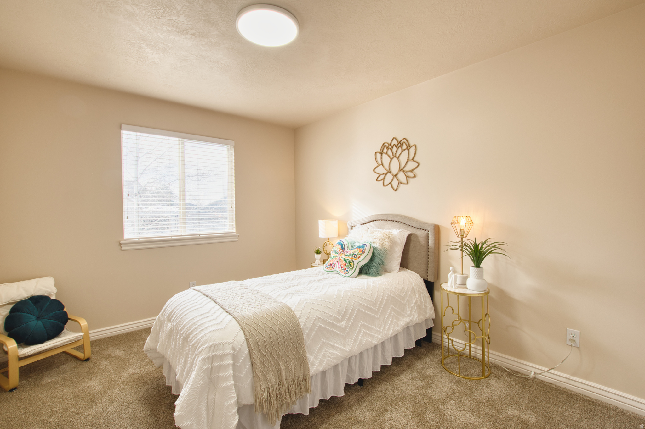 HERITAGE CROSSING - Residential