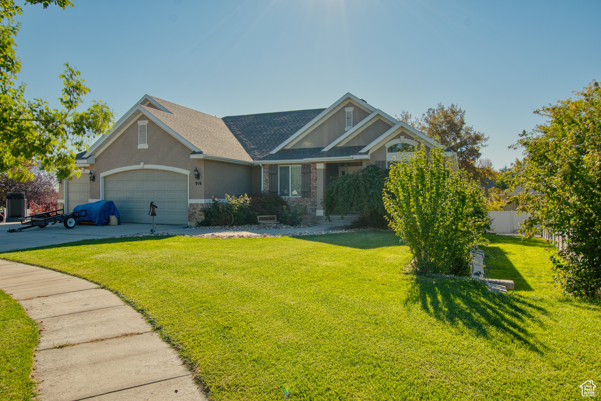 HERITAGE CROSSING - Residential