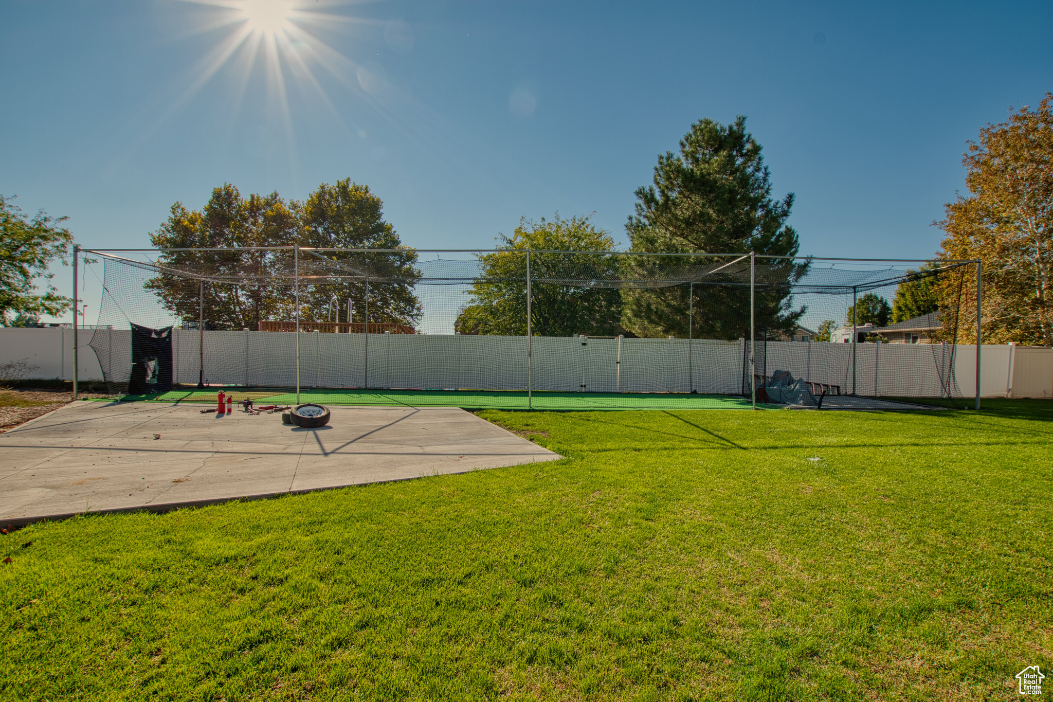 HERITAGE CROSSING - Residential