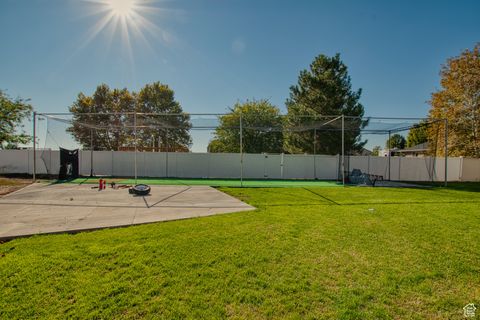 Tiny photo for 916 S 1760 W, Syracuse, UT 84075 (MLS # 2116532)