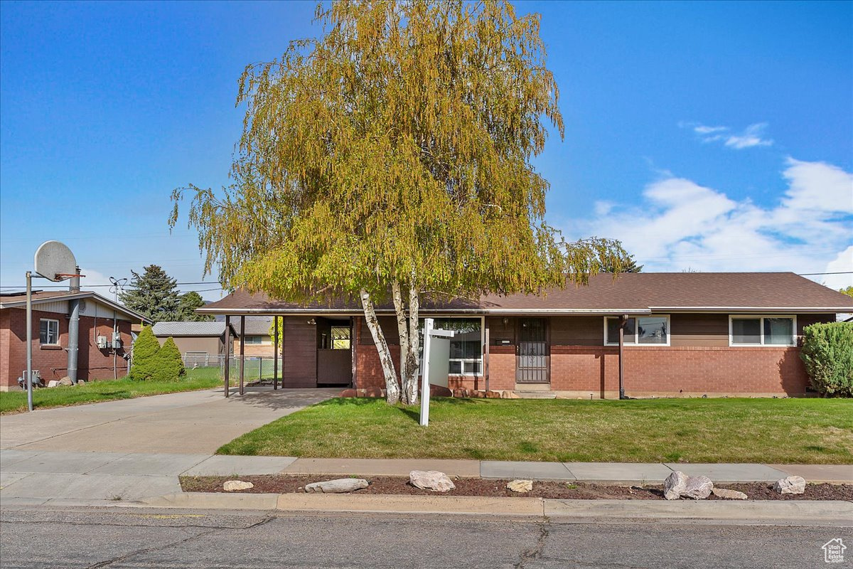 4522 S 2025, Roy, Utah image 2