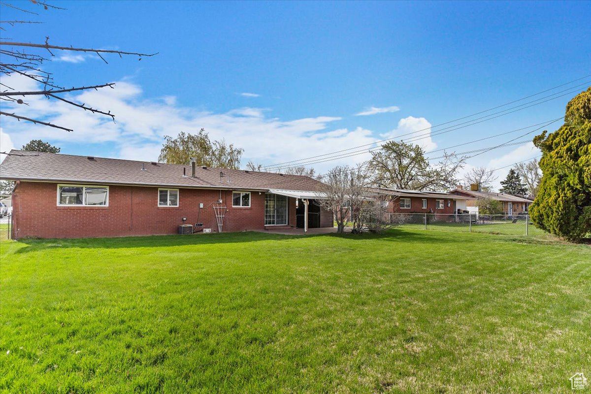 4522 S 2025, Roy, Utah image 20