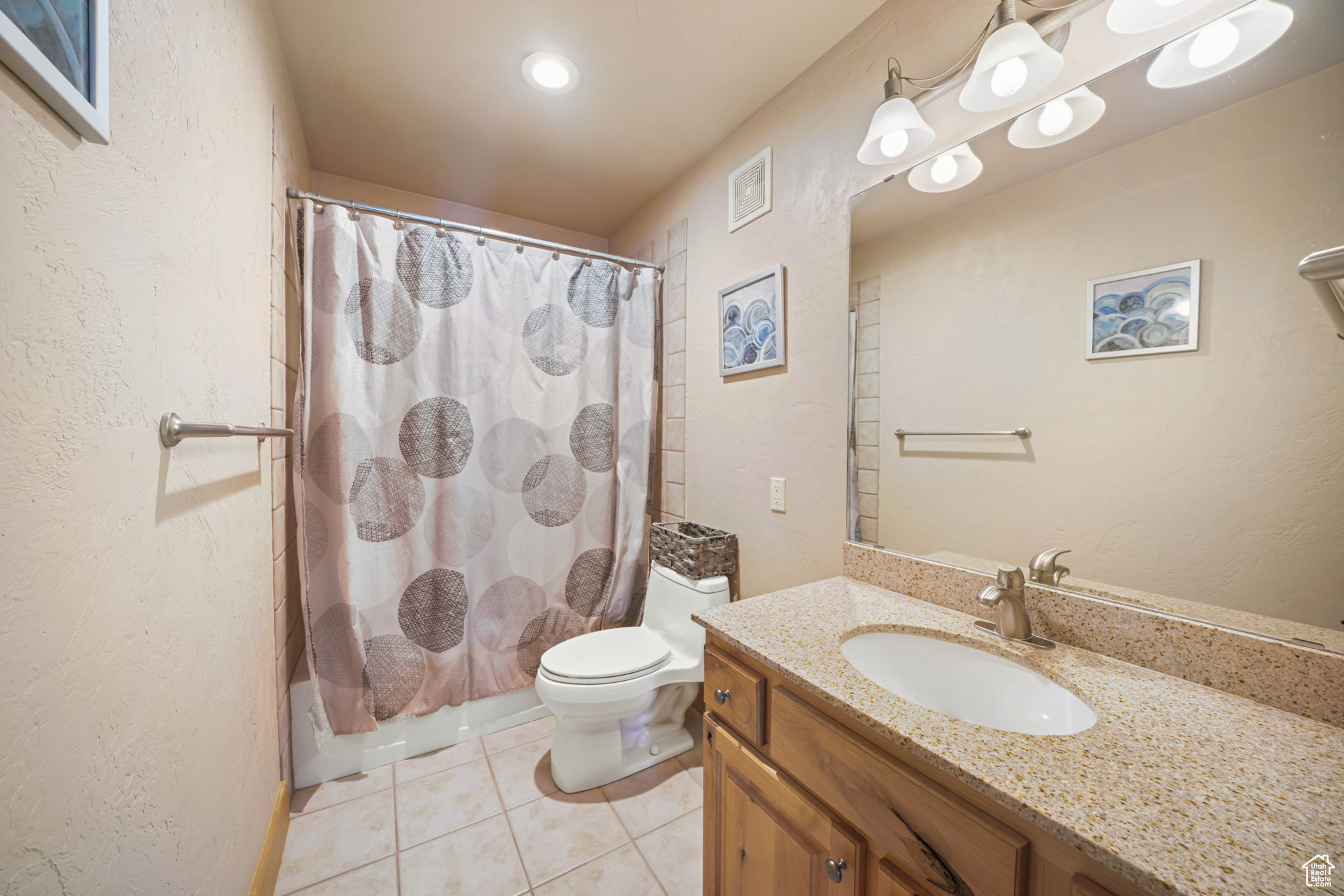 FOX POINTE@REDSTONE - Residential