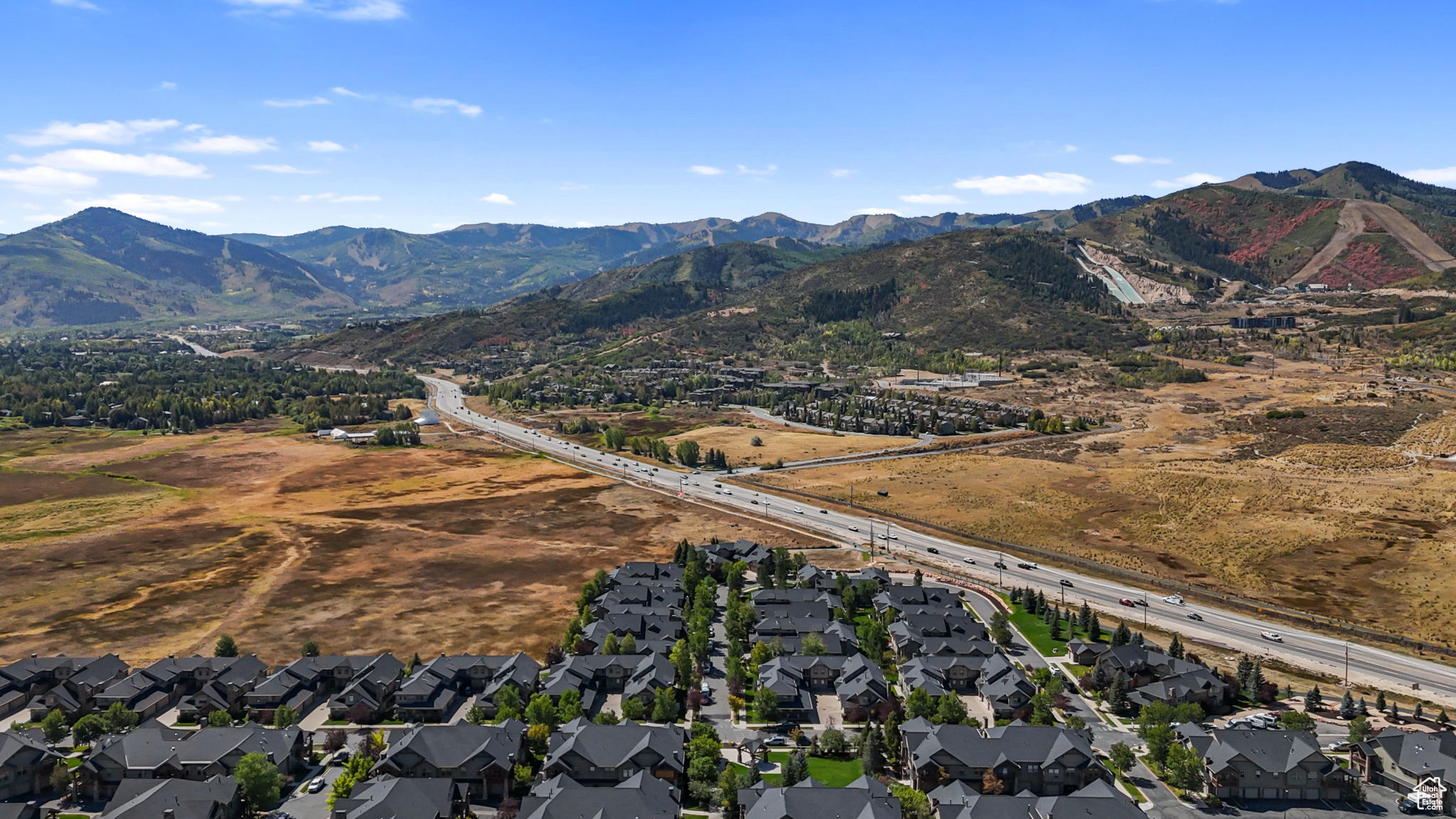 FOX POINTE@REDSTONE - Residential