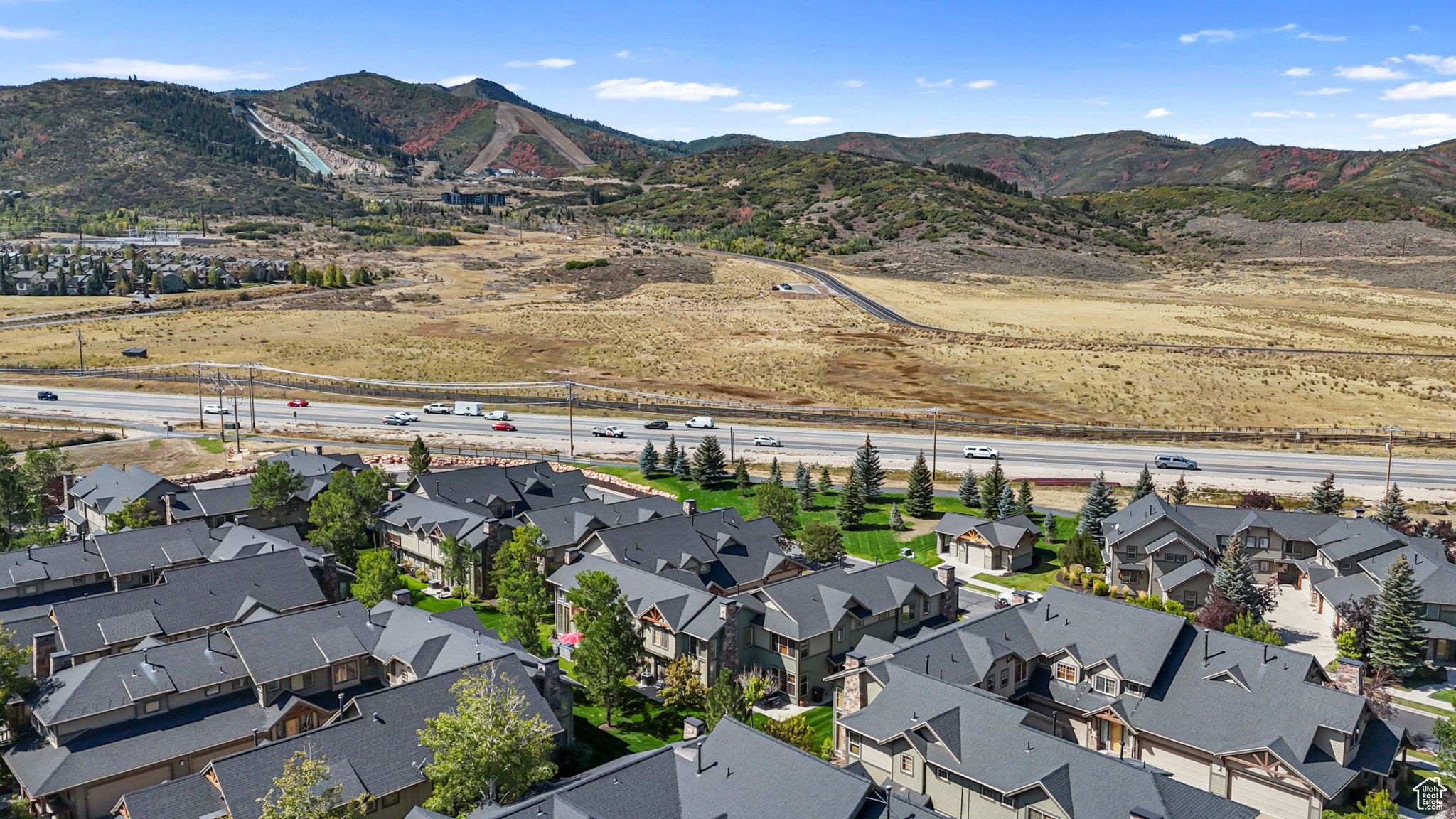 FOX POINTE@REDSTONE - Residential