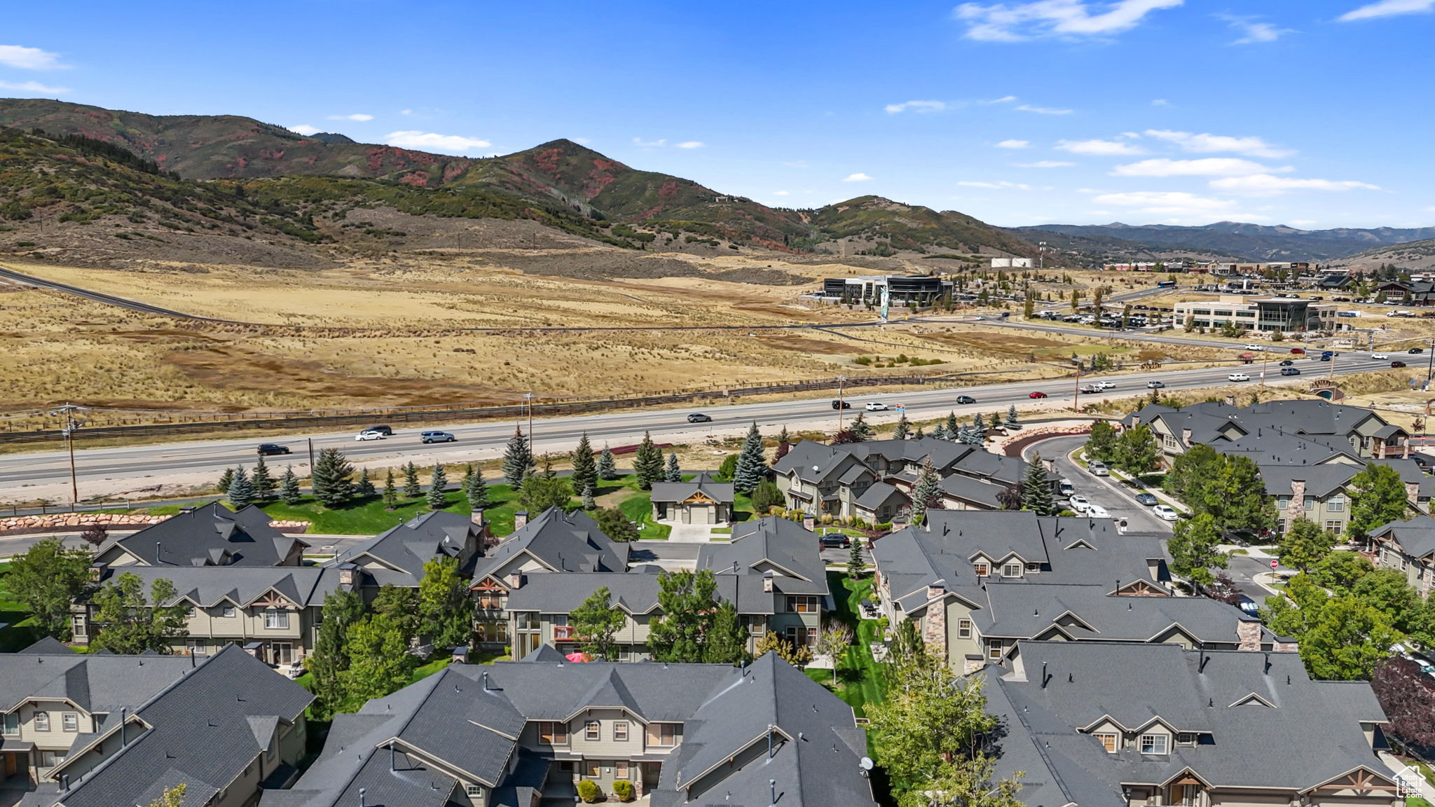 FOX POINTE@REDSTONE - Residential