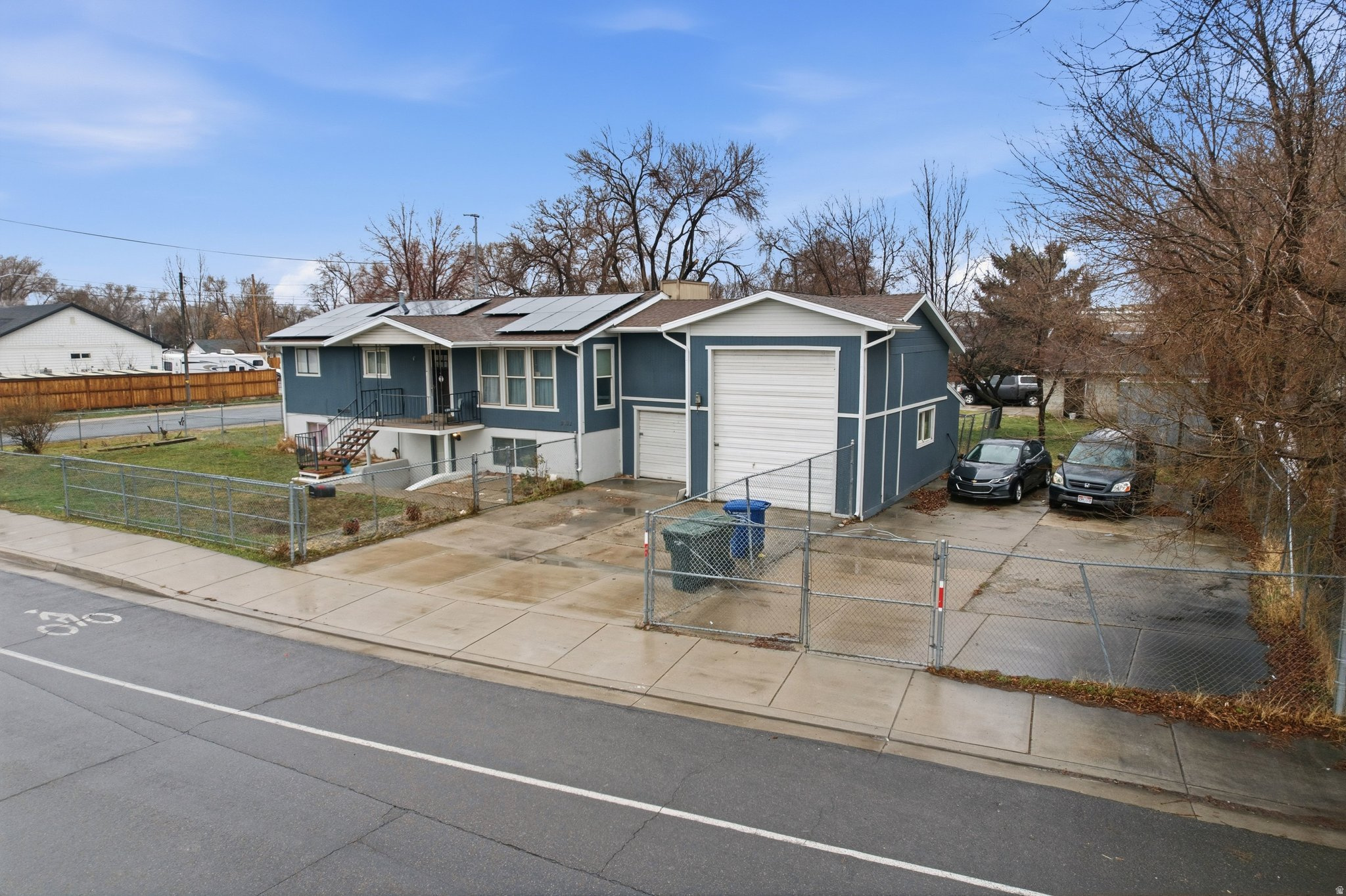 CHERSERFIELD - Residential