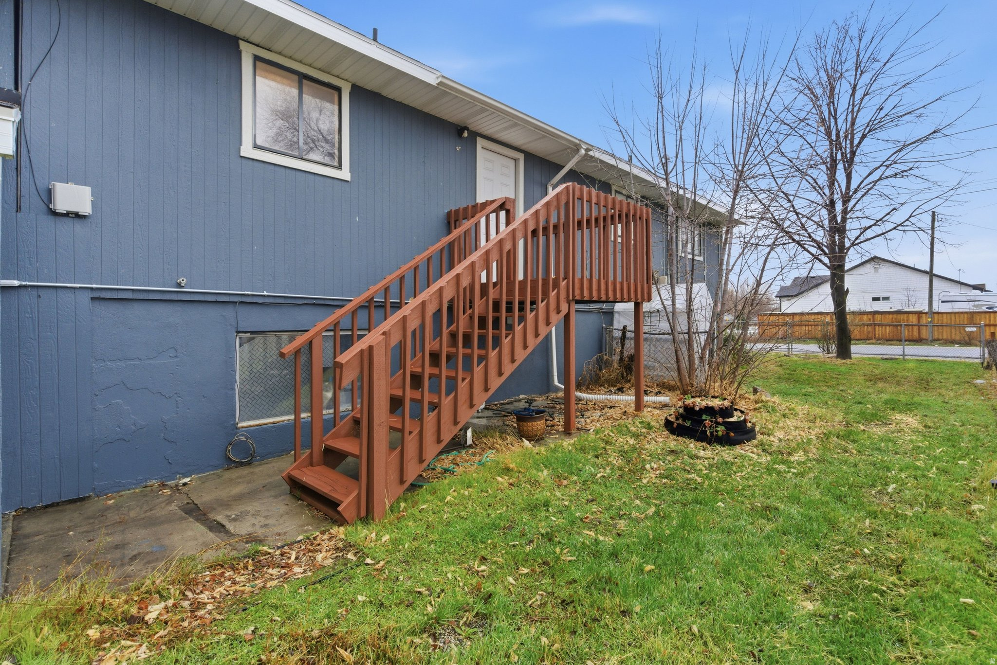 CHERSERFIELD - Residential