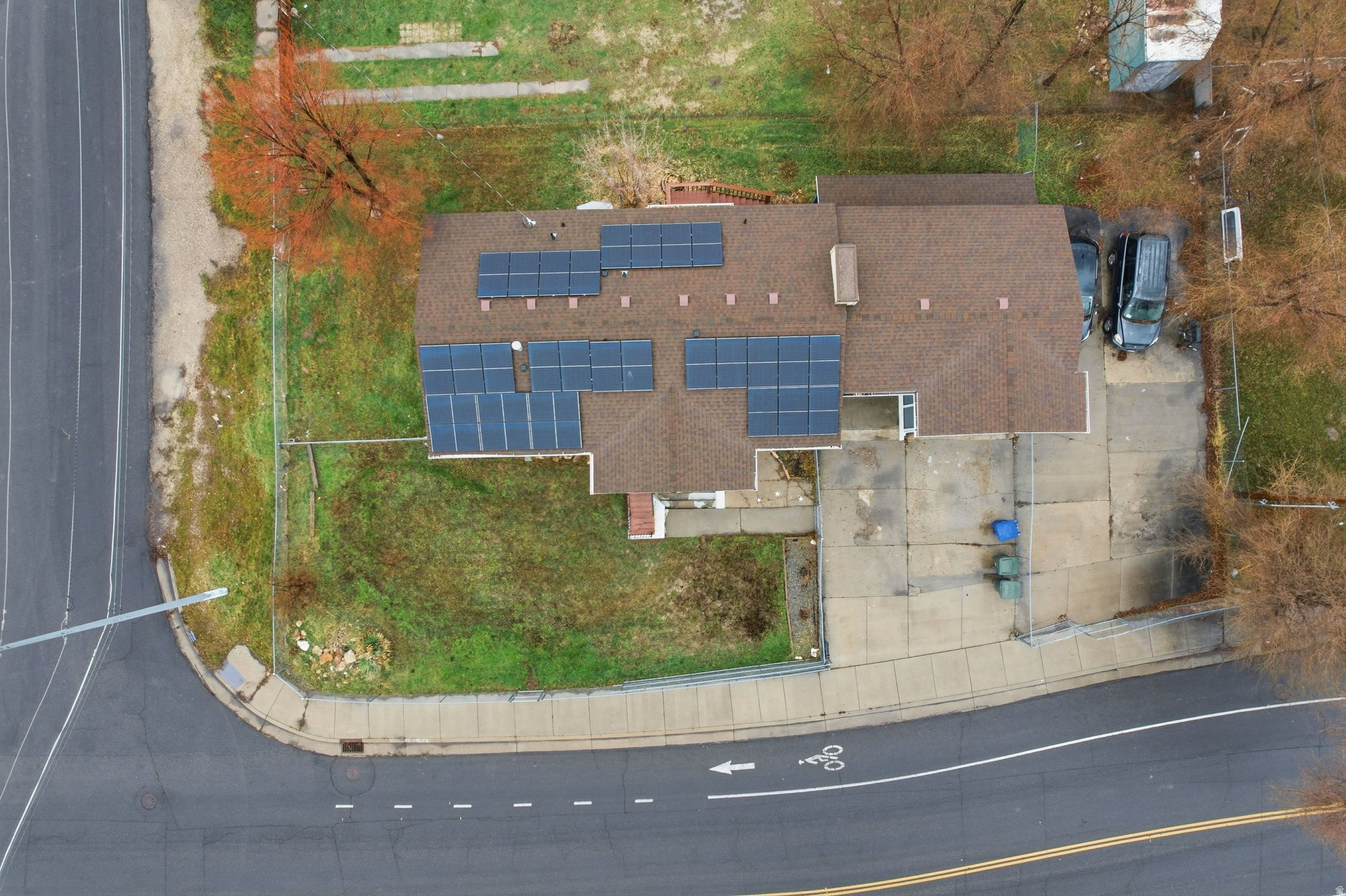 CHERSERFIELD - Residential