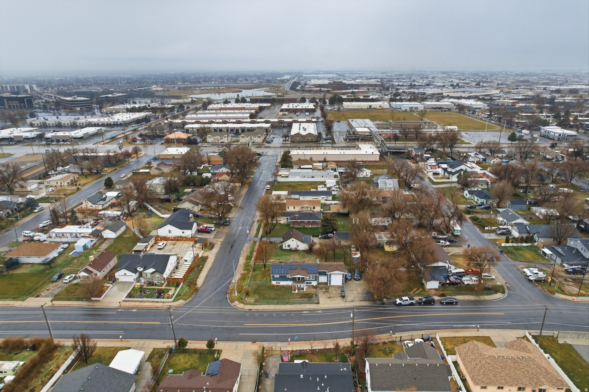 CHERSERFIELD - Residential
