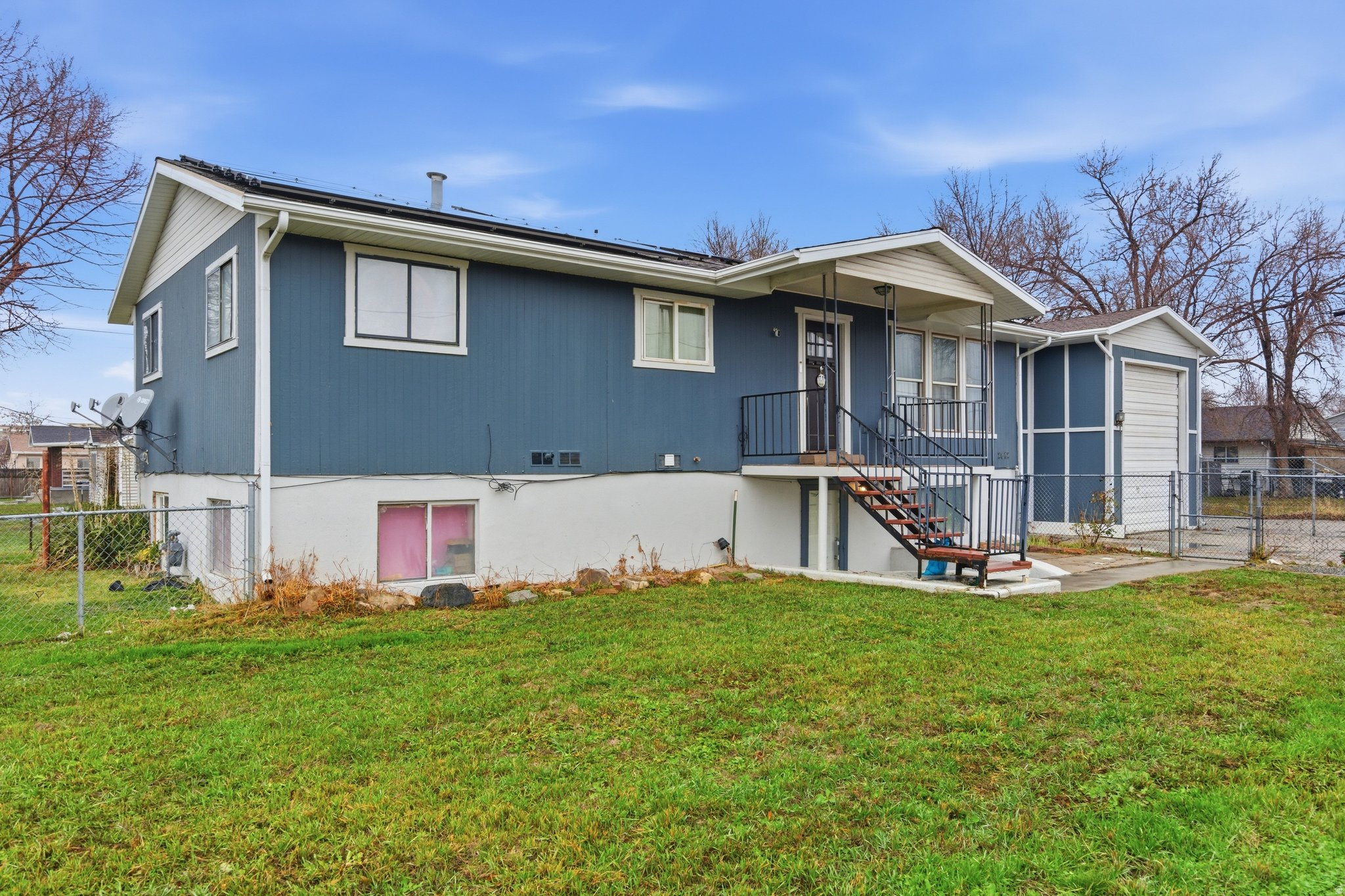 CHERSERFIELD - Residential