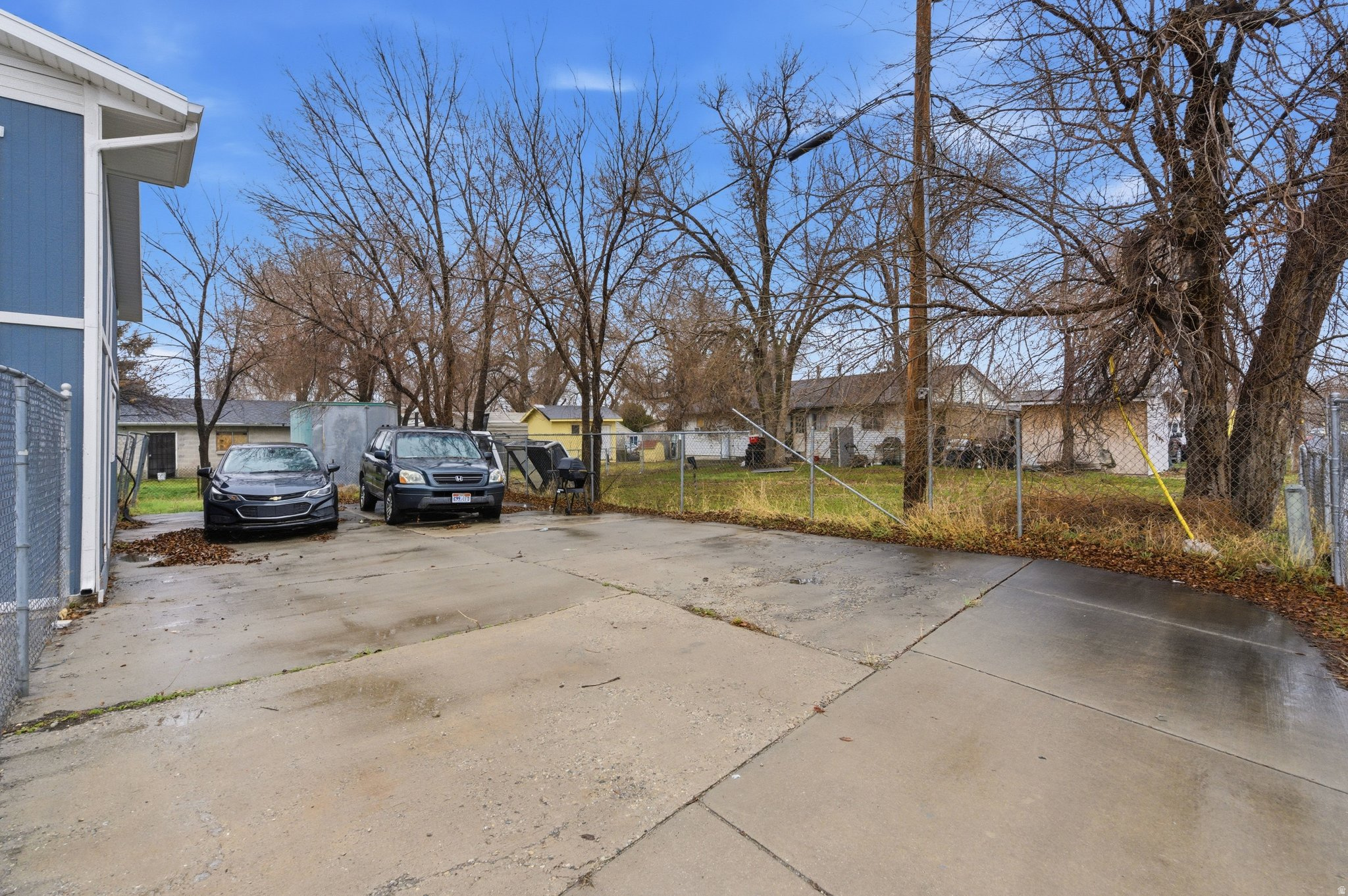 CHERSERFIELD - Residential