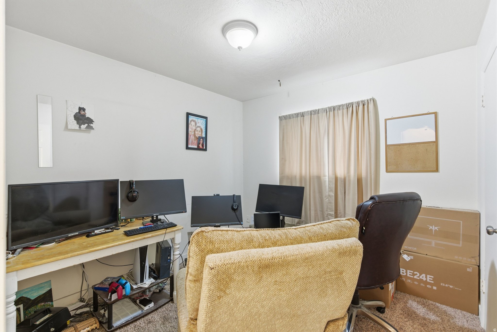 CHERSERFIELD - Residential