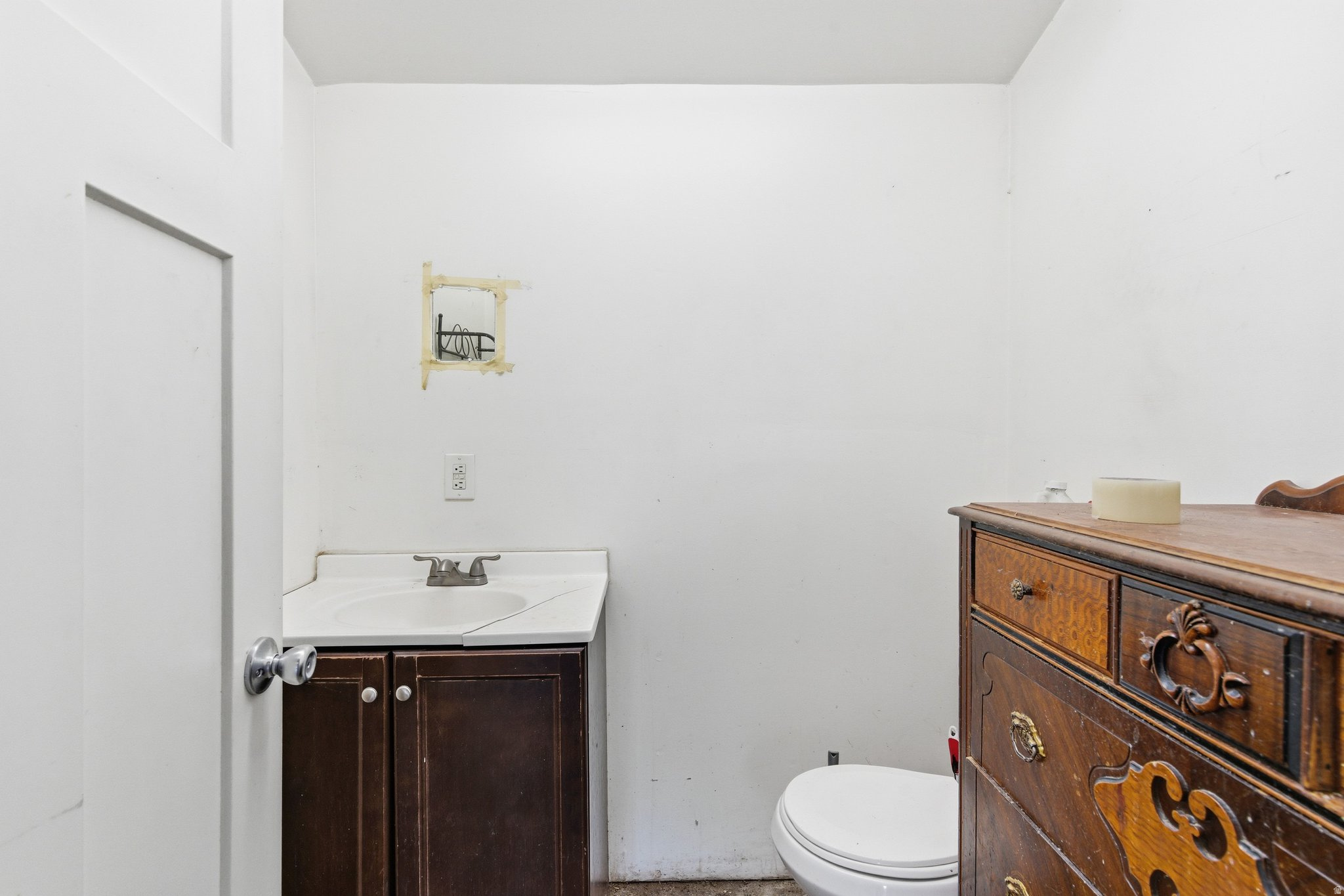 CHERSERFIELD - Residential